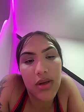 iamsara 21 online show from March 25, 5:18 am