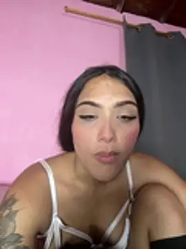 iamsara 21 online show from April 3, 9:49 am