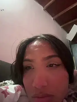 iamsara 21 online show from March 17, 6:05 am