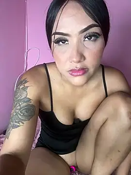 iamsara 21 online show from April 13, 5:00 am