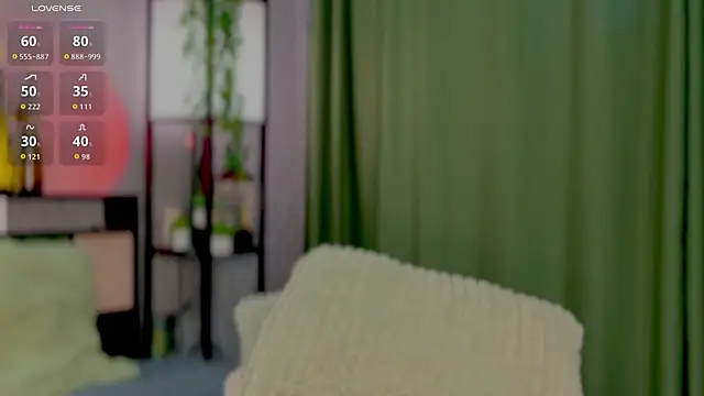 Diora vibe online show from February 17, 1:41 pm