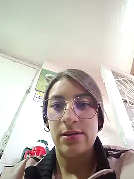 HOLY DOLL online show from September 10, 10:53 pm