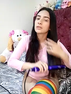 HOLY DOLL online show from March 18, 5:23 pm