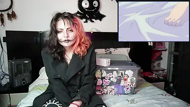 Devil And Princess online show from November 26, 2:33 am