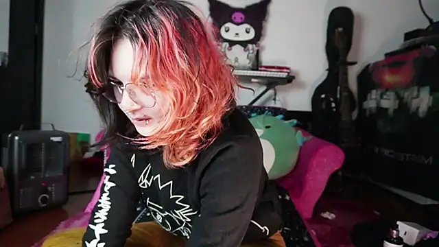 Devil And Princess online show from October 10, 3:40 am