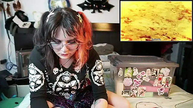 Devil And Princess online show from November 23, 1:04 am