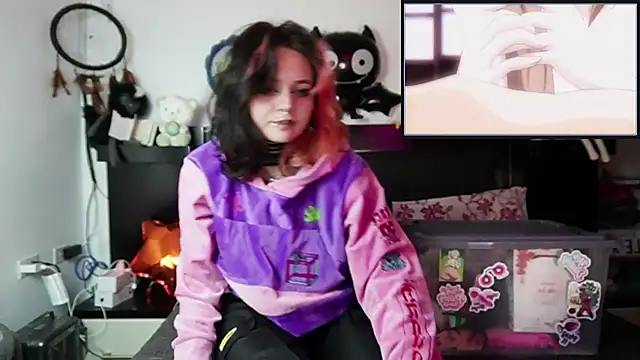 Devil And Princess online show from October 22, 2:33 am