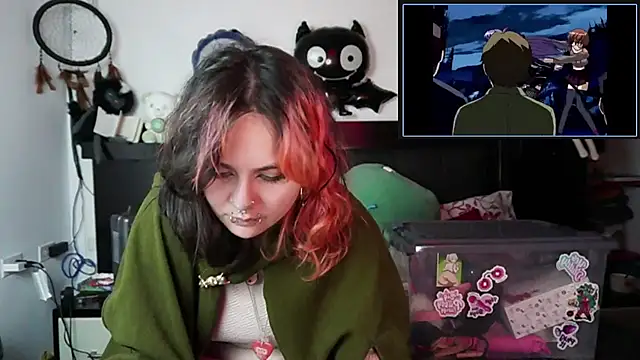 Devil And Princess online show from October 21, 3:28 am