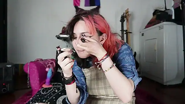 Devil And Princess online show from September 24, 8:37 pm