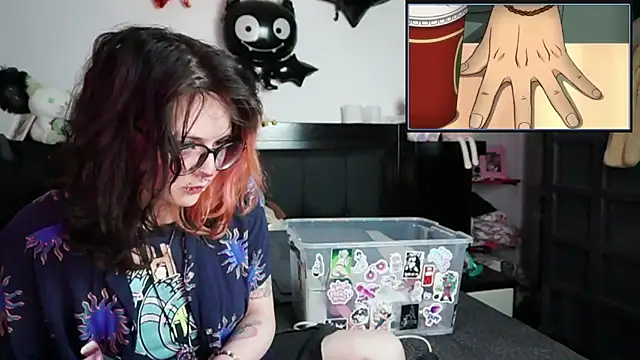 Devil And Princess online show from December 18, 1:22 am