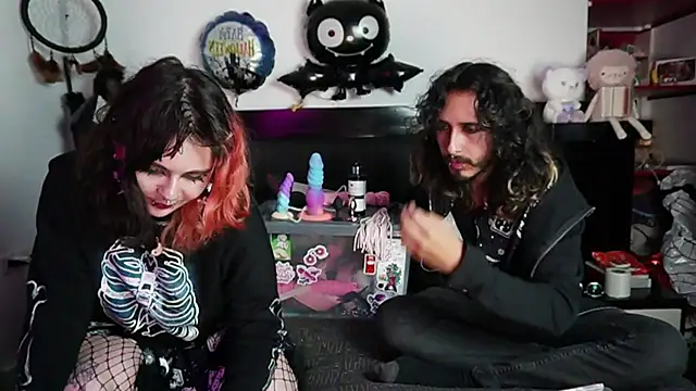 Devil And Princess online show from November 6, 1:31 am