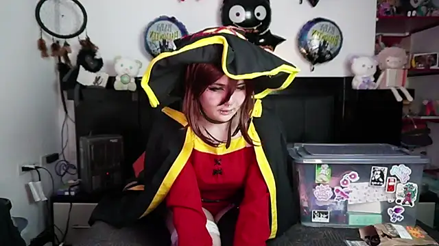 Devil And Princess online show from November 9, 4:16 am