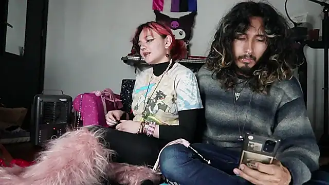 Devil And Princess online show from September 19, 3:10 am