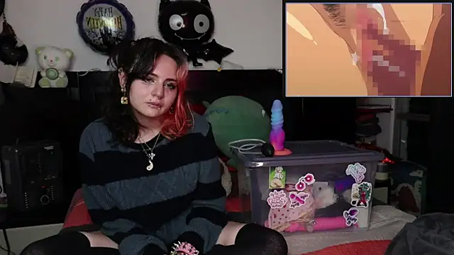 Devil And Princess online show from October 20, 3:08 am