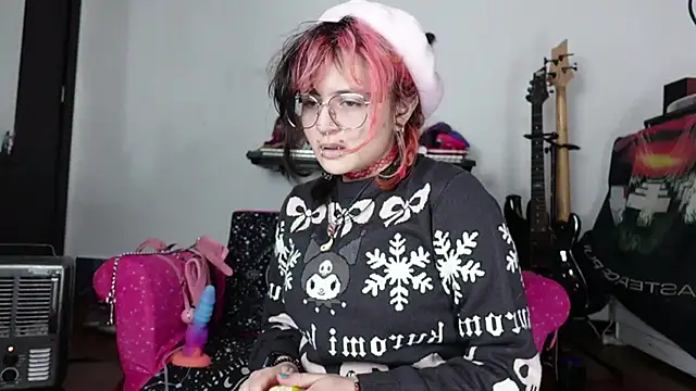 Devil And Princess online show from September 9, 8:18 pm