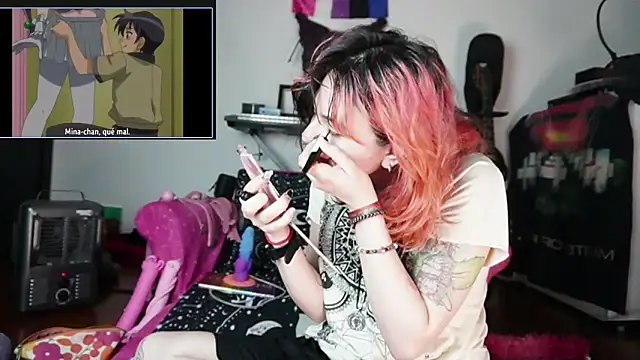 Devil And Princess online show from October 8, 3:41 am