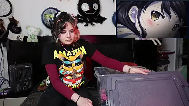 Devil And Princess online show from November 8, 1:20 am