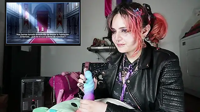 Devil And Princess online show from September 29, 2:07 am