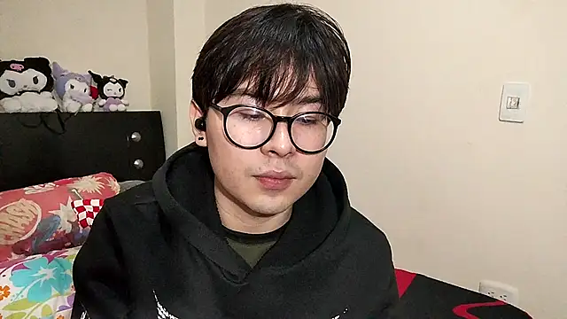 Dante Gothic online show from December 1, 11:27 pm