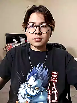 Dante Gothic online show from November 10, 4:28 am