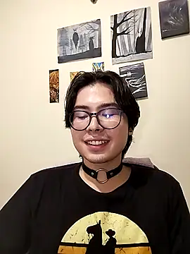 Dante Gothic online show from March 16, 6:09 am