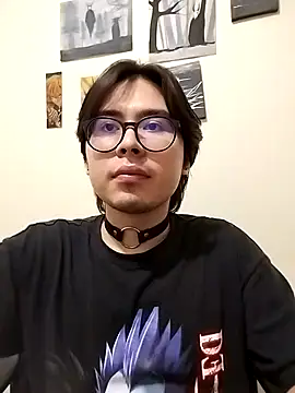 Dante Gothic online show from March 11, 2:53 am