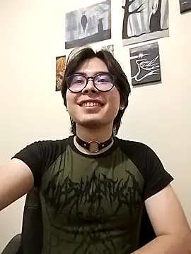 Dante Gothic online show from March 10, 5:33 am