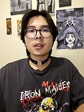 Dante Gothic online show from March 21, 11:12 am