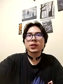 Dante Gothic online show from March 11, 5:57 am