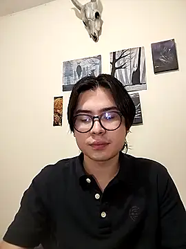 Dante Gothic online show from March 20, 3:56 am