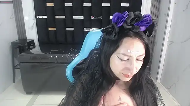 Snapshot of valeria_a1 chatting on October 29, 3:22 pm valeria a1 online show from October 29, 3:22 pm