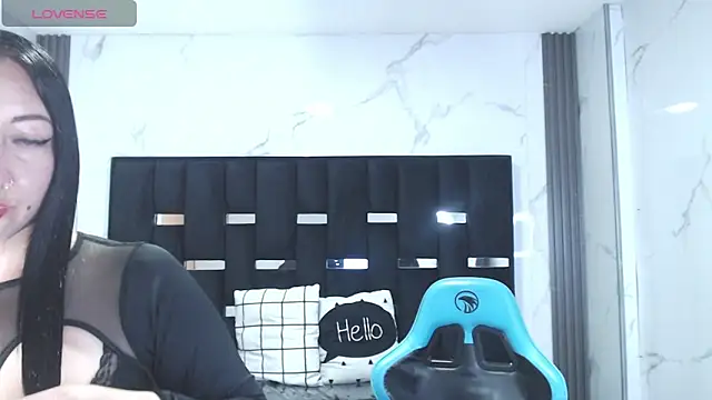 valeria a1 online show from March 7, 2:29 am