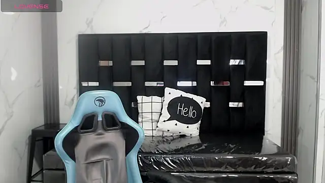 valeria a1 online show from March 28, 2:34 am