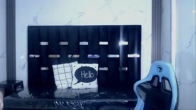 valeria a1 online show from April 10, 2:40 am