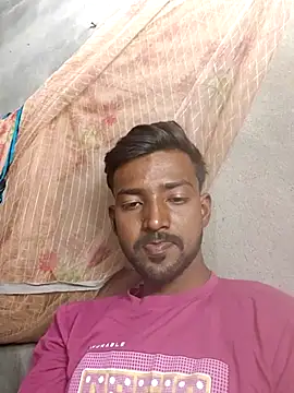 Snapshot of India_HOT23 chatting on February 27, 5:29 am India HOT23 online show from February 27, 5:29 am