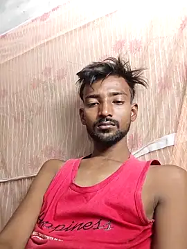 Snapshot of India_HOT23 chatting on October 18, 5:53 am India HOT23 online show from October 18, 5:53 am