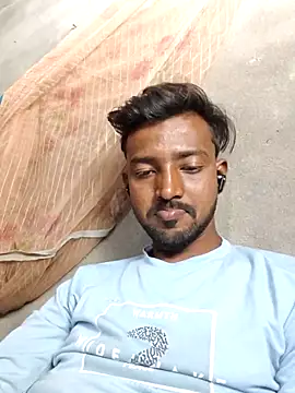 Snapshot of India_HOT23 chatting on February 25, 6:24 am India HOT23 online show from February 25, 6:24 am