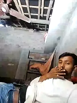 Snapshot of India_HOT23 chatting on March 18, 11:00 am India HOT23 online show from March 18, 11:00 am