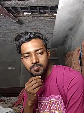 Snapshot of India_HOT23 chatting on February 3, 2:53 am India HOT23 online show from February 3, 2:53 am