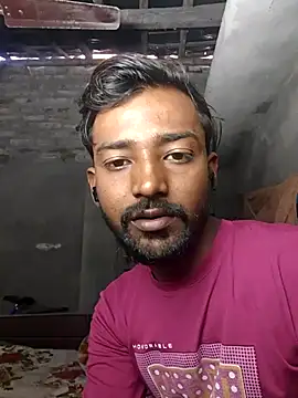 Snapshot of India_HOT23 chatting on February 18, 3:59 am India HOT23 online show from February 18, 3:59 am