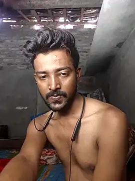 Snapshot of India_HOT23 chatting on June 17, 5:18 am India HOT23 online show from June 17, 5:18 am