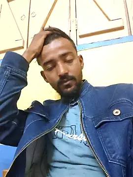 Snapshot of India_HOT23 chatting on January 19, 5:00 am India HOT23 online show from January 19, 5:00 am