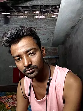 Snapshot of India_HOT23 chatting on June 5, 5:01 am India HOT23 online show from June 5, 5:01 am