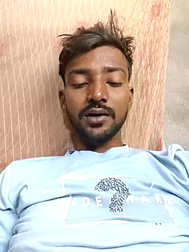 Snapshot of India_HOT23 chatting on March 2, 7:15 am India HOT23 online show from March 2, 7:15 am