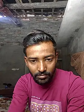 Snapshot of India_HOT23 chatting on February 16, 4:55 am India HOT23 online show from February 16, 4:55 am