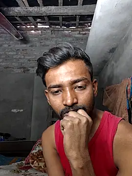 Snapshot of India_HOT23 chatting on February 11, 5:07 am India HOT23 online show from February 11, 5:07 am