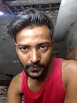 Snapshot of India_HOT23 chatting on February 15, 7:51 am India HOT23 online show from February 15, 7:51 am