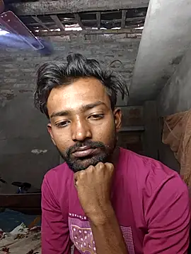 Snapshot of India_HOT23 chatting on February 14, 5:51 am India HOT23 online show from February 14, 5:51 am