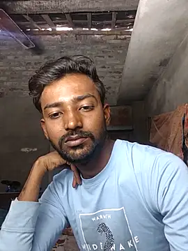 Snapshot of India_HOT23 chatting on February 13, 3:50 am India HOT23 online show from February 13, 3:50 am