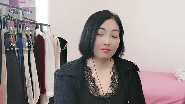 Rachel-6600 online show from April 13, 3:21 am